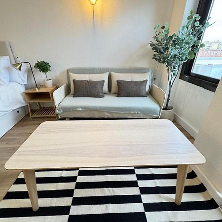 Triana Confort Sevilla 외부 사진