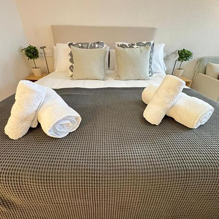 Triana Confort Sevilla 외부 사진