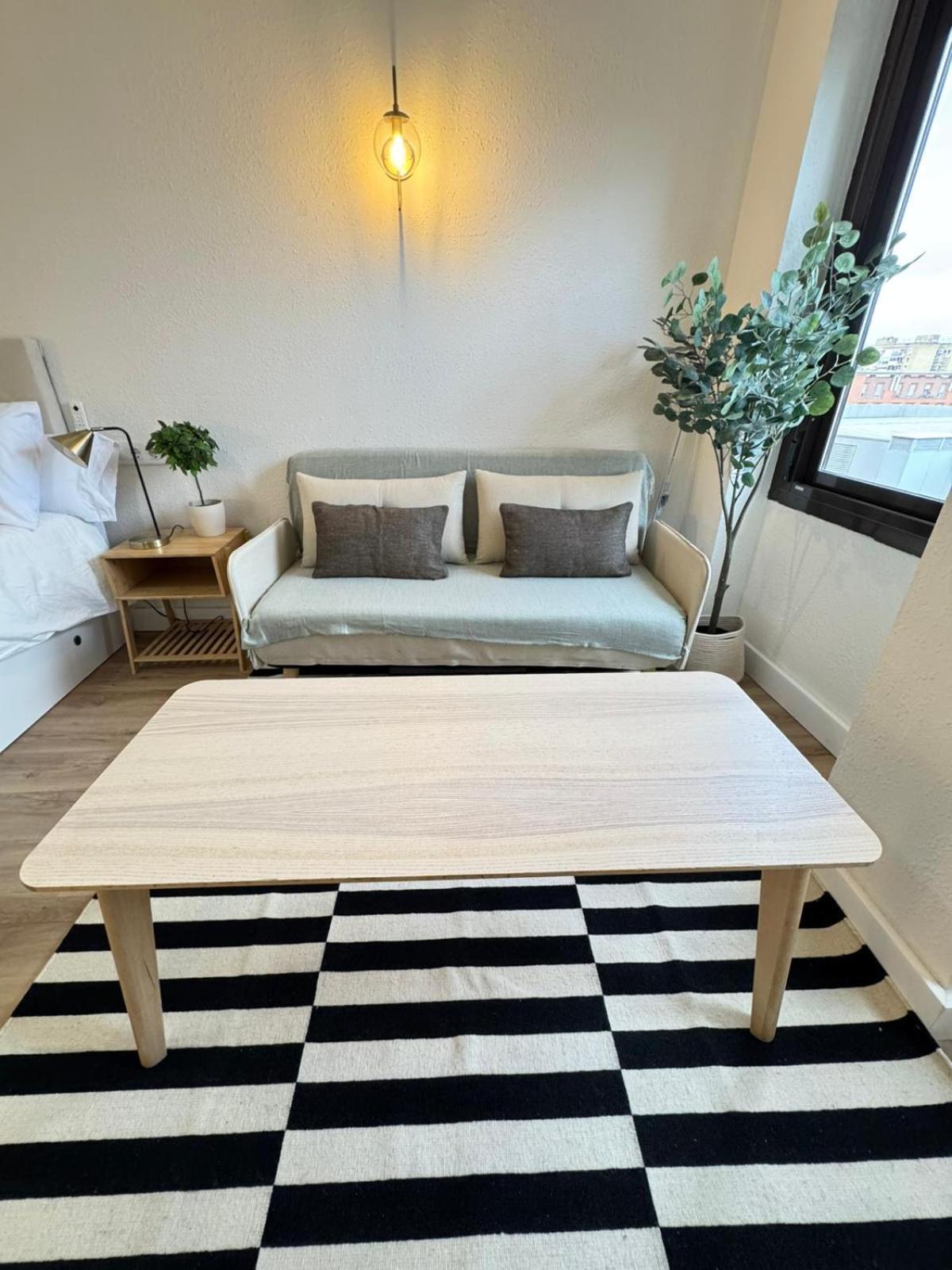 Triana Confort Sevilla 외부 사진