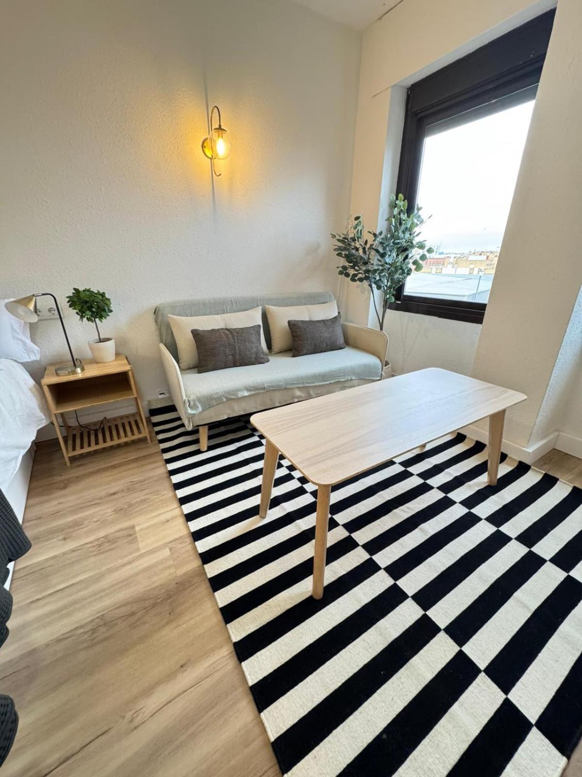 Triana Confort Sevilla 외부 사진
