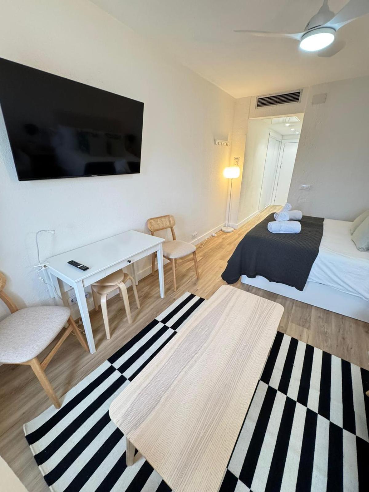 Triana Confort Sevilla 외부 사진