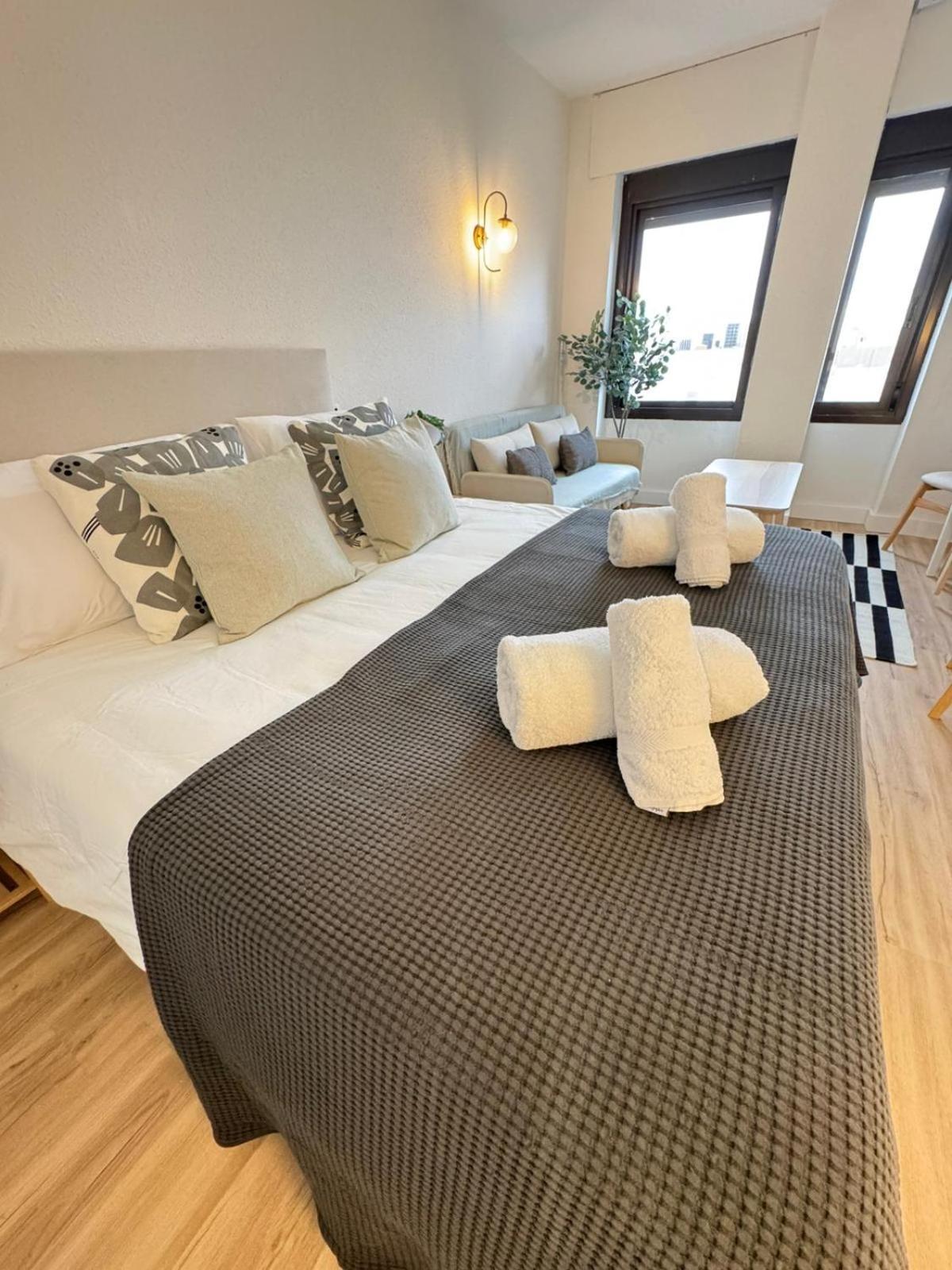 Triana Confort Sevilla 외부 사진