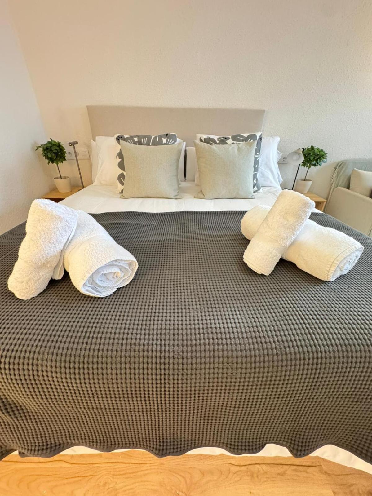 Triana Confort Sevilla 외부 사진