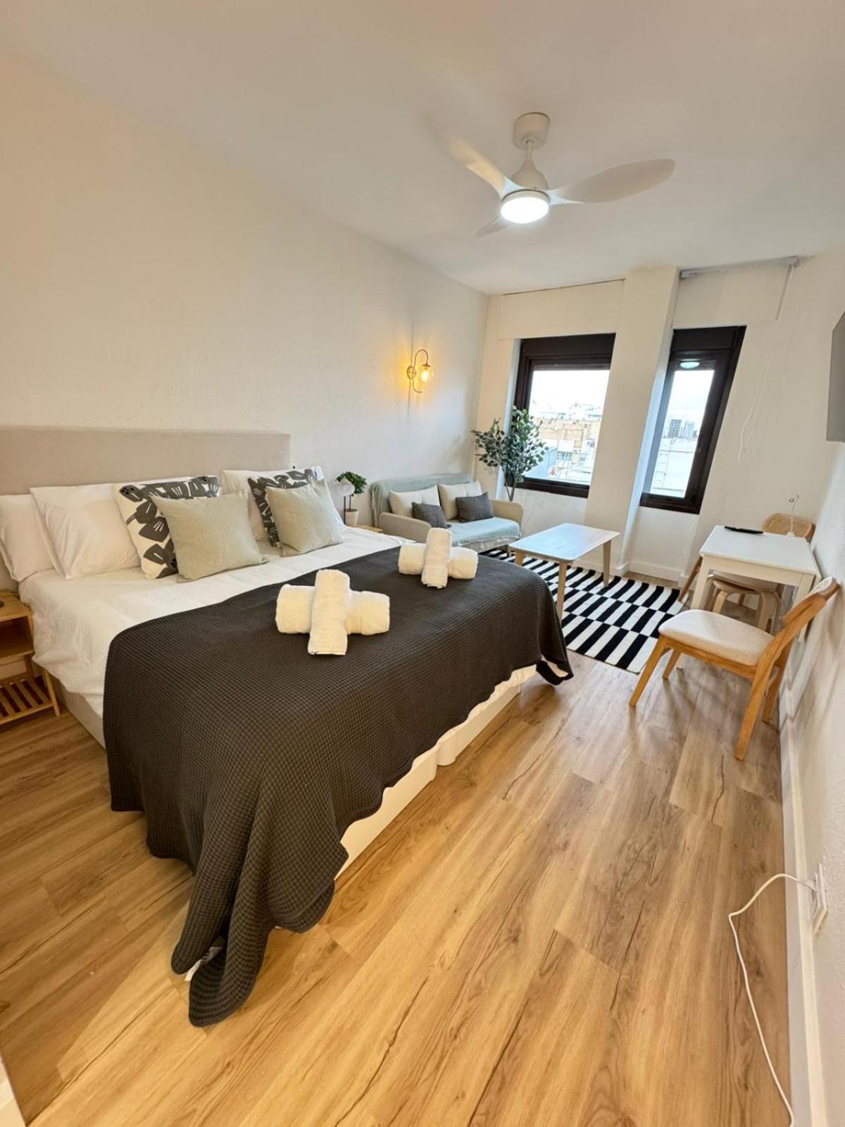 Triana Confort Sevilla 외부 사진