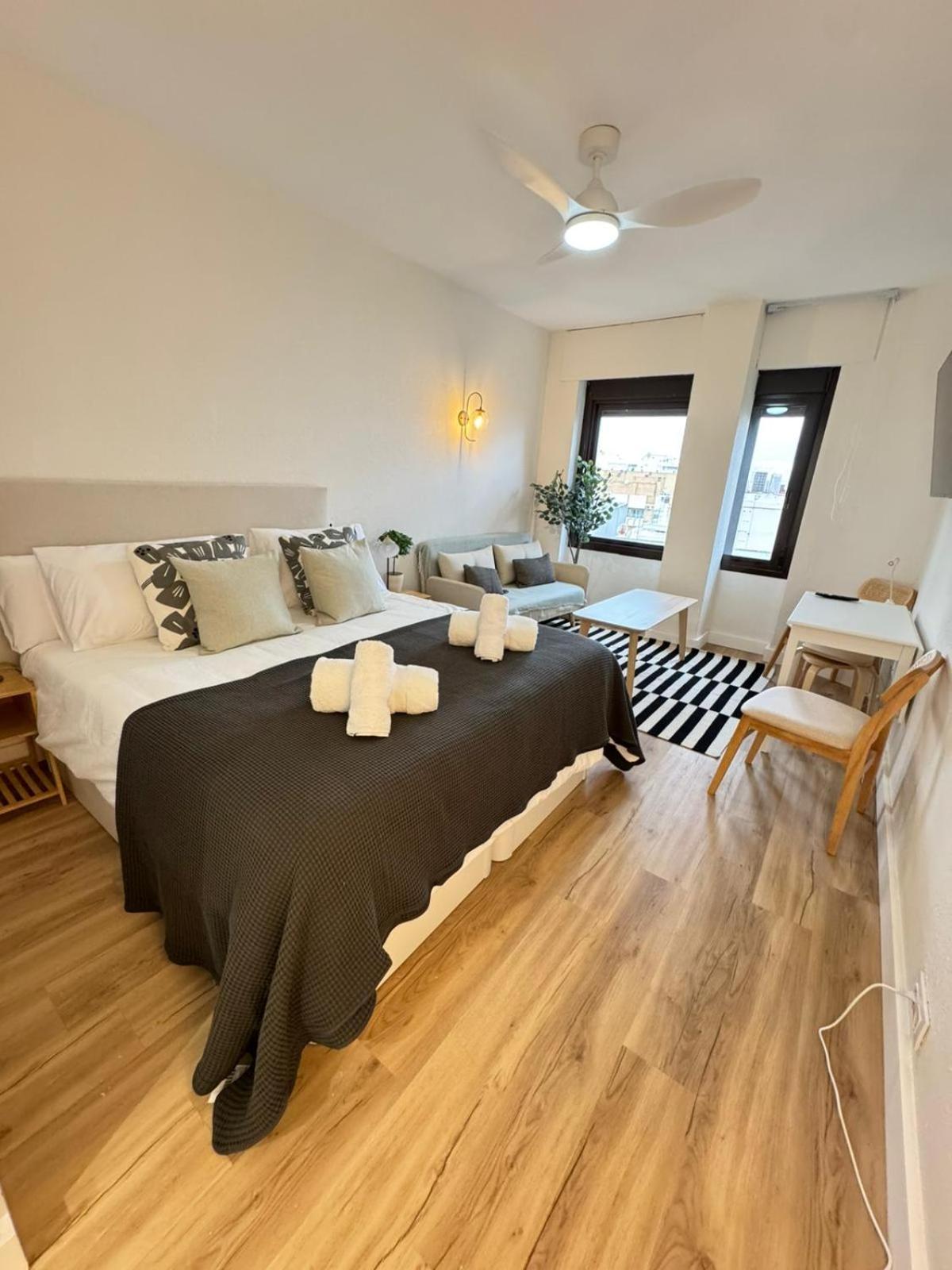 Triana Confort Sevilla 외부 사진